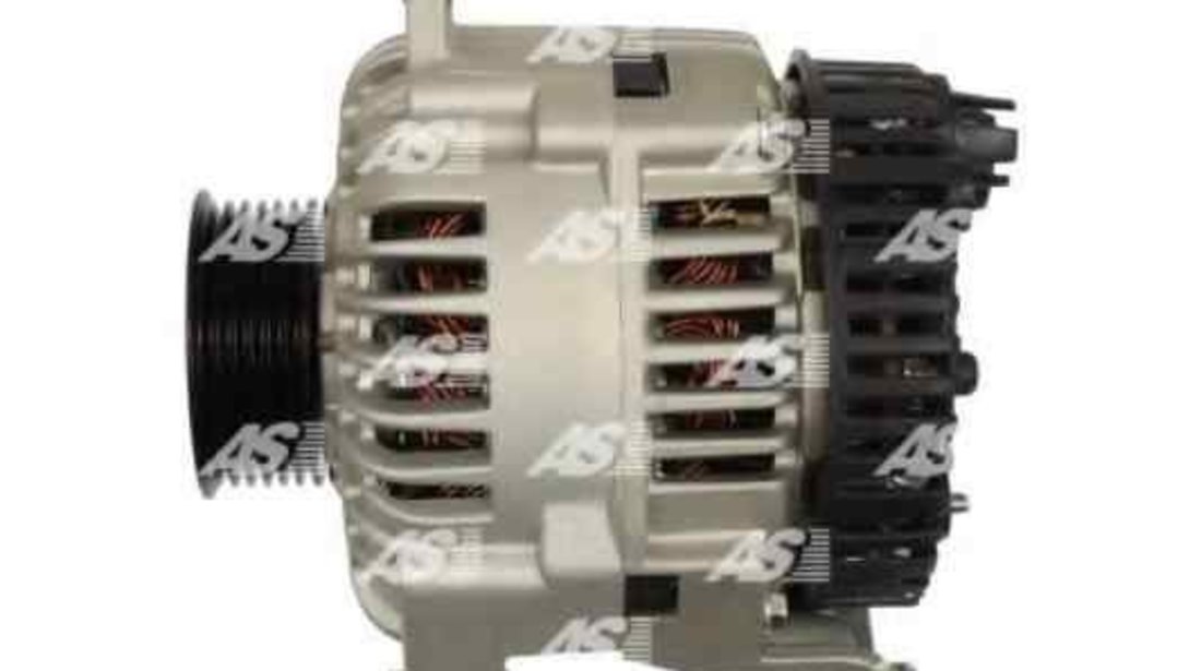 Generator / Alternator PEUGEOT BOXER caroserie (230L) AS-PL A3015