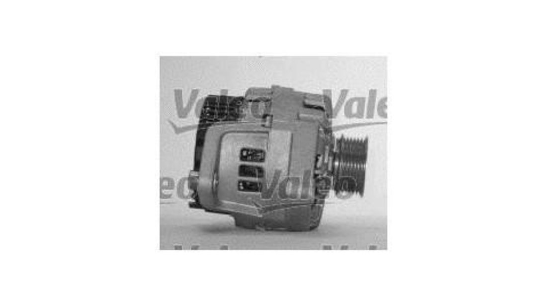 Generator / alternator Peugeot BOXER caroserie (230L) 1994-2002 #3 010122