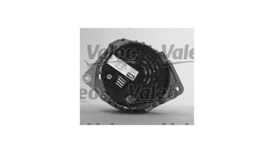 Generator / alternator Peugeot BOXER caroserie (230L) 1994-2002 #3 010122