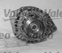 Generator / Alternator PEUGEOT BOXER caroserie (244) (2001 - 2016) VALEO 439339 piesa NOUA