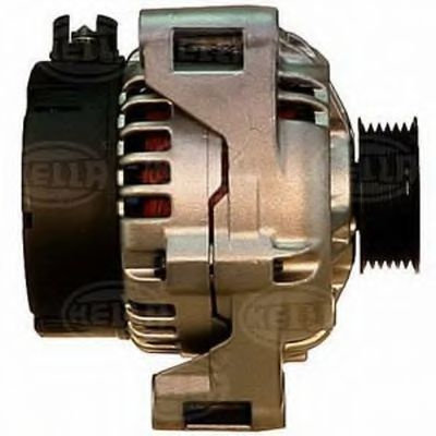 Generator / Alternator PEUGEOT EXPERT platou / sasiu (223) (1995 - 2016) HELLA 8EL 732 715-001 piesa...