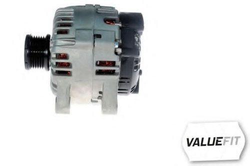 Generator / Alternator PEUGEOT EXPERT Tepee (VF3V) (2007 - 2016) HELLA 8EL 011 711-611 piesa NOUA