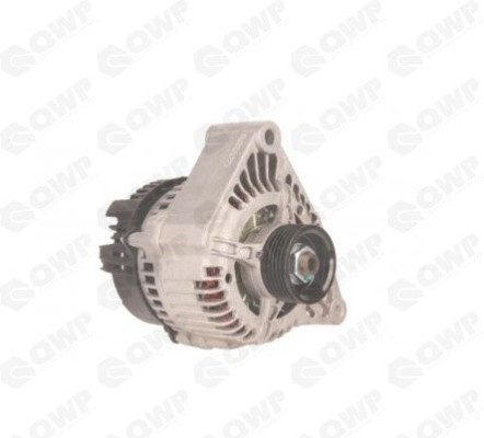 Generator / Alternator PEUGEOT PARTNER caroserie (5) (1996 - 2012) QWP WGE773 piesa NOUA