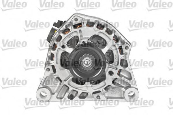 Generator / Alternator PEUGEOT PARTNER caroserie (5) (1996 - 2012) VALEO 439691 piesa NOUA