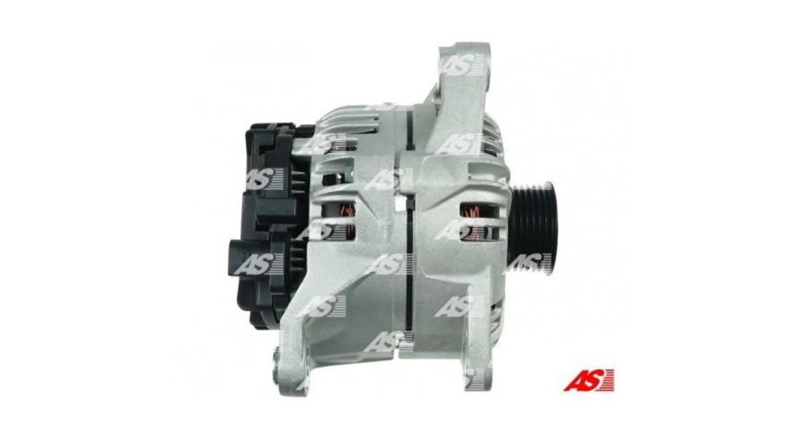 Generator / alternator Porsche 911 (996) 1997-2005 #2 0124525056