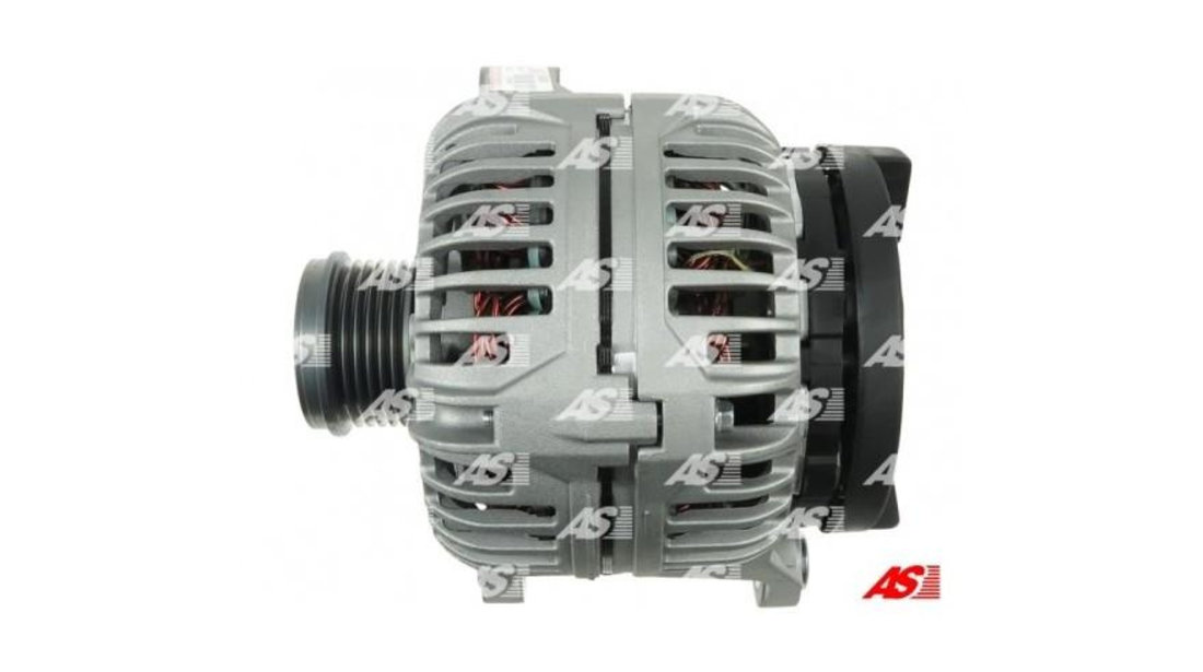 Generator / alternator Porsche 911 (996) 1997-2005 #2 0124515072