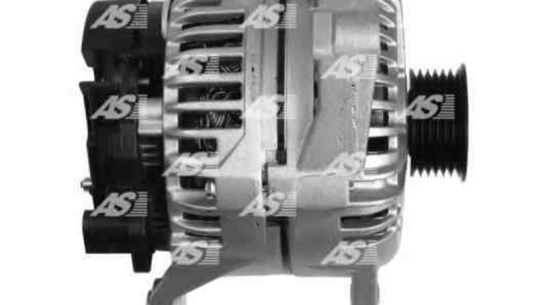 Generator / Alternator PORSCHE 911 (996) AS-PL A0227