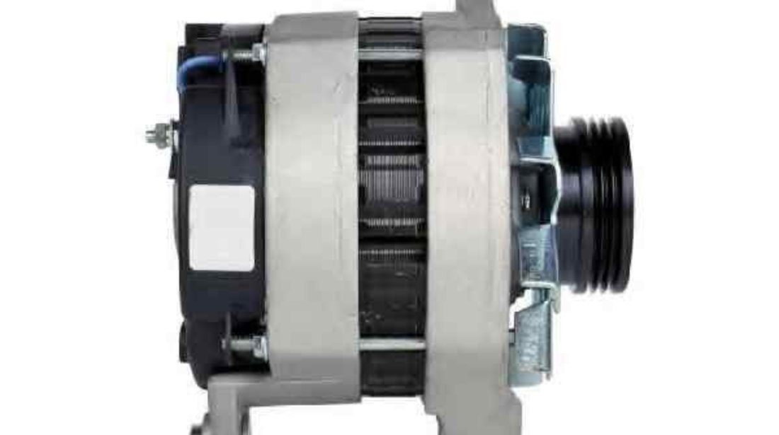 Generator / Alternator RENAULT CLIO I (B/C57_, 5/357_) HELLA 8EL 012 427-641