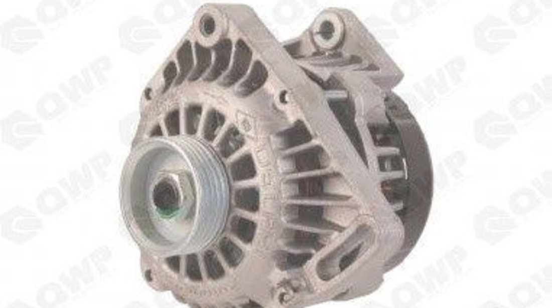 Generator / Alternator RENAULT CLIO I (B/C57, 5/357) (1990 - 1998) QWP WGE219 piesa NOUA