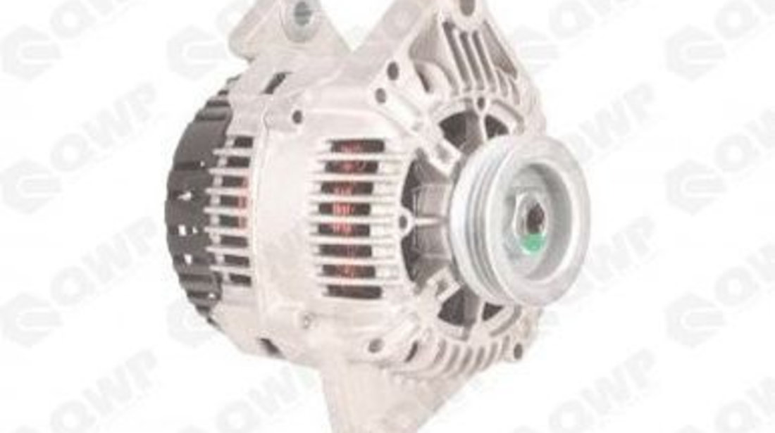 Generator / Alternator RENAULT CLIO I (B/C57, 5/357) (1990 - 1998) QWP WGE337 piesa NOUA