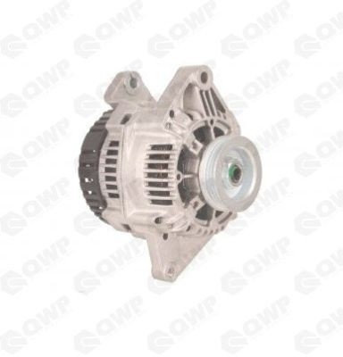 Generator / Alternator RENAULT CLIO I (B/C57, 5/357) (1990 - 1998) QWP WGE129 piesa NOUA