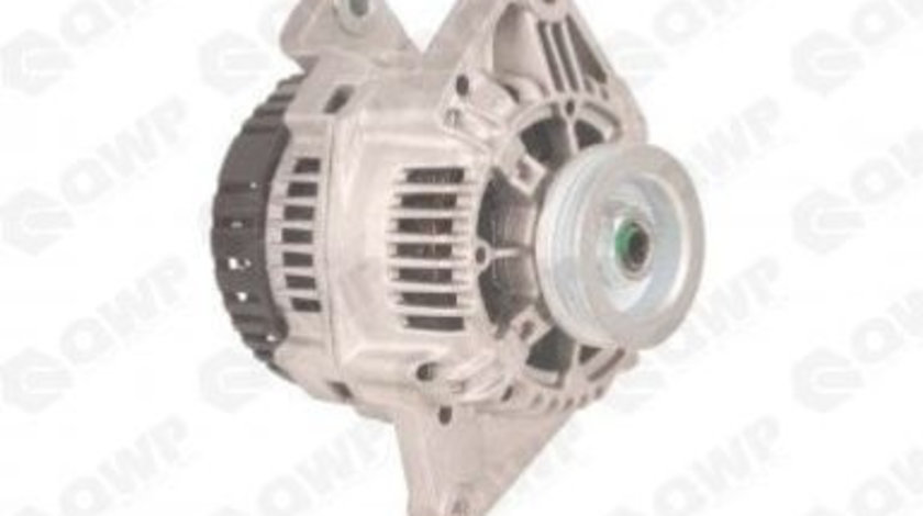 Generator / Alternator RENAULT CLIO I (B/C57, 5/357) (1990 - 1998) QWP WGE129 piesa NOUA