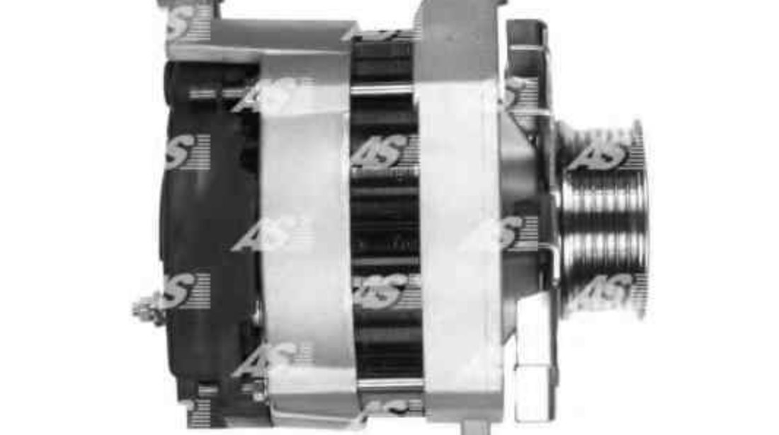 Generator / Alternator RENAULT CLIO I (B/C57_, 5/357_) AS-PL A3008