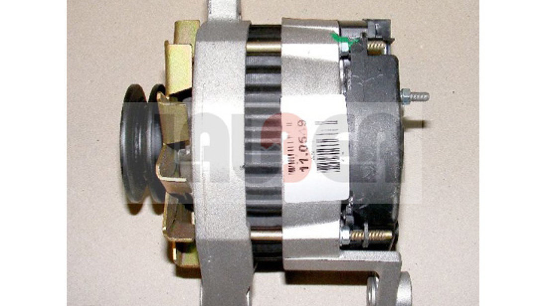 Generator / Alternator RENAULT CLIO I B/C57 5/357 Producator LAUBER 11.0549
