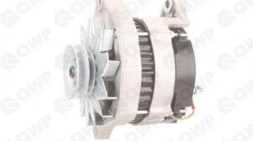 Generator / Alternator RENAULT CLIO I (B/C57, 5/357) (1990 - 1998) QWP WGE351 piesa NOUA