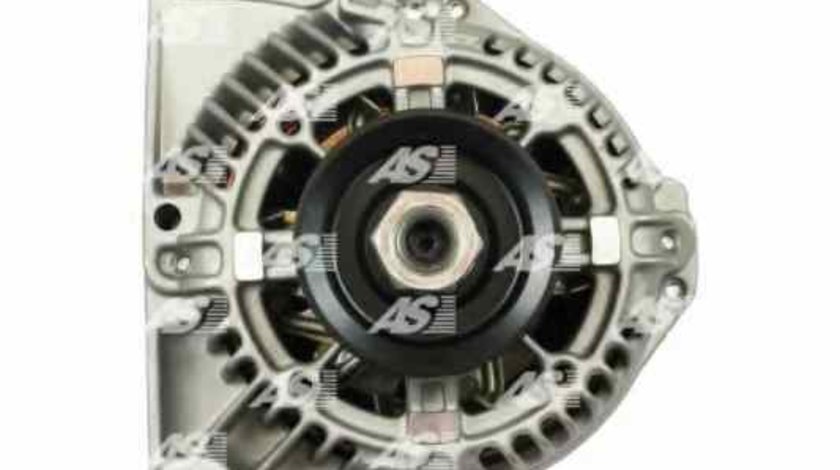 Generator / Alternator RENAULT CLIO I B/C57 5/357 AS-PL A3188