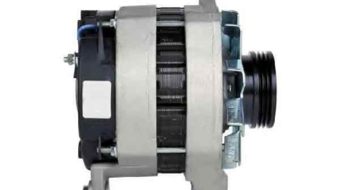 Generator / Alternator RENAULT CLIO I caroserie (S57_) HELLA 8EL 012 427-641