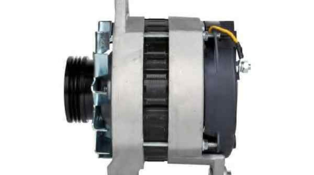 Generator / Alternator RENAULT CLIO I caroserie (S57_) HELLA 8EL 012 427-641
