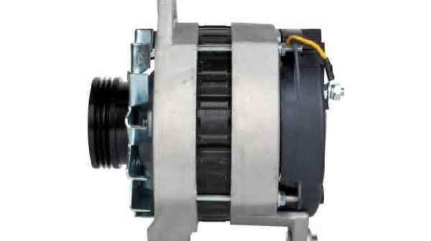 Generator / Alternator RENAULT CLIO I caroserie (S57_) HELLA 8EL 012 427-641