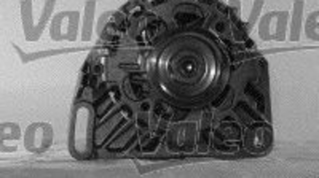 Generator / Alternator RENAULT CLIO II (BB0/1/2, CB0/1/2) (1998 - 2005) VALEO 439429 piesa NOUA