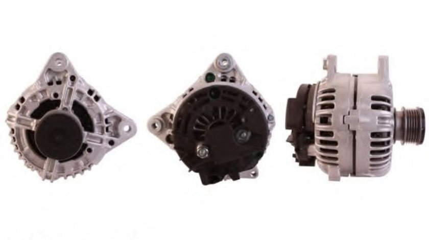 Generator / Alternator RENAULT CLIO II (BB0/1/2, CB0/1/2) (1998 - 2005) ELSTOCK 28-4884 piesa NOUA