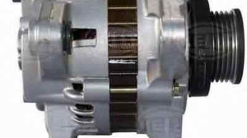 Generator / Alternator RENAULT CLIO II BB0/1/2 CB0/1/2 HELLA 8EL 737 968-001