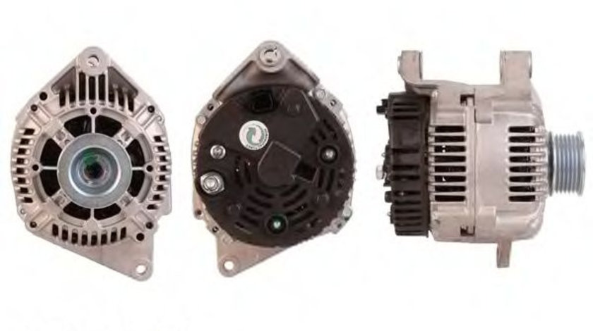 Generator / Alternator RENAULT CLIO II (BB0/1/2, CB0/1/2) (1998 - 2005) ELSTOCK 28-4540 piesa NOUA