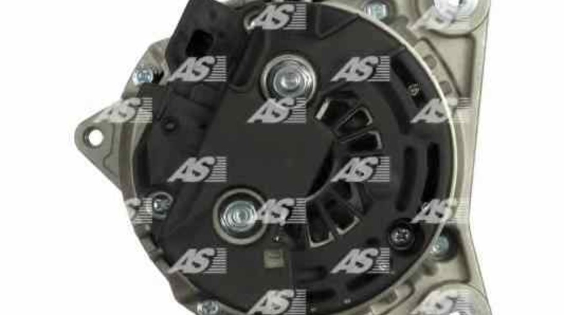 Generator / Alternator RENAULT CLIO III BR0/1 CR0/1 AS-PL A0213