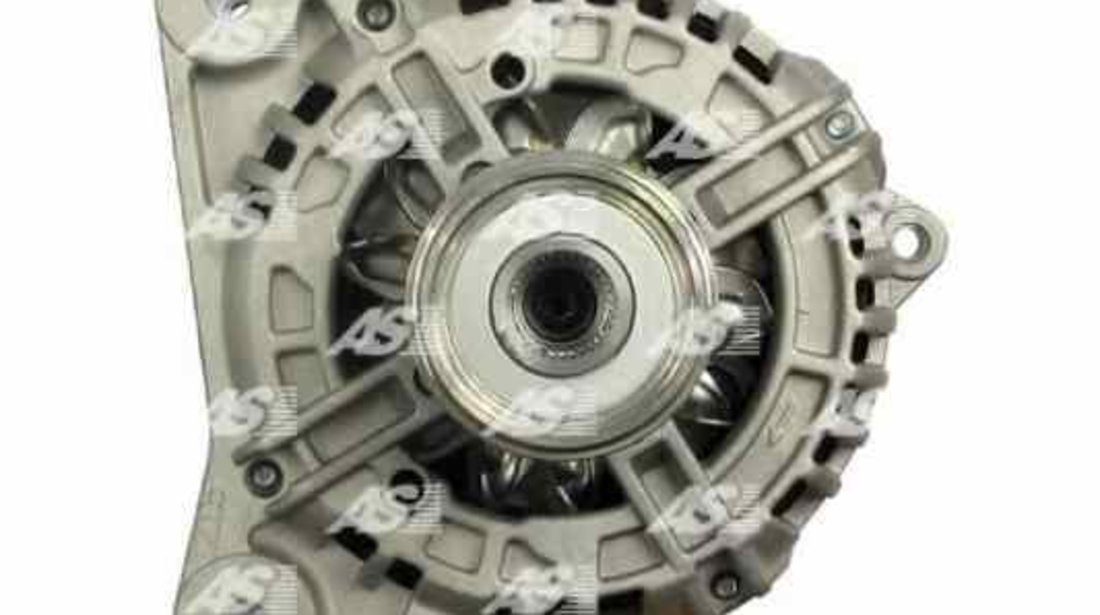 Generator / Alternator RENAULT CLIO III BR0/1 CR0/1 AS-PL A0213