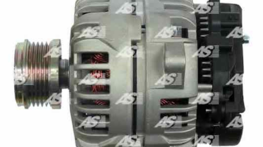 Generator / Alternator RENAULT CLIO III BR0/1 CR0/1 AS-PL A0213
