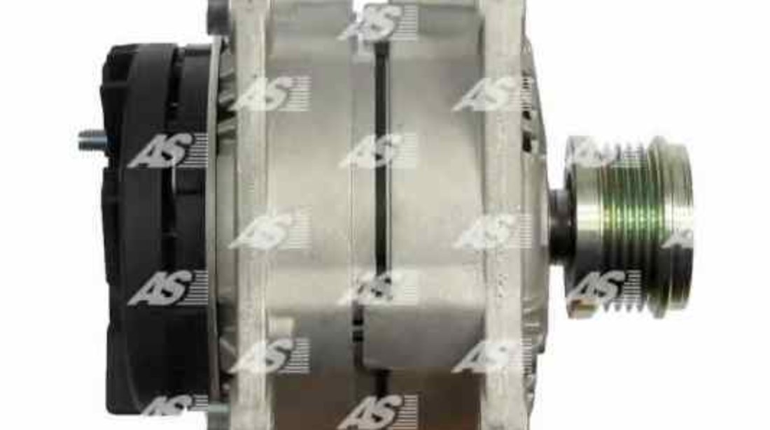 Generator / Alternator RENAULT CLIO III BR0/1 CR0/1 AS-PL A0213