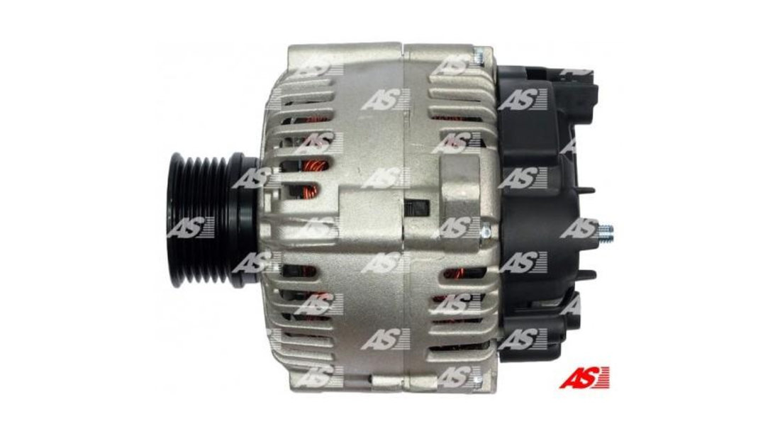 Generator / alternator Renault CLIO III (BR0/1, CR0/1) 2005-2016 #2 2543208