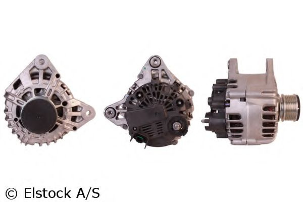 Generator / Alternator RENAULT CLIO IV (2012 - 2016) ELSTOCK 28-6827 piesa NOUA