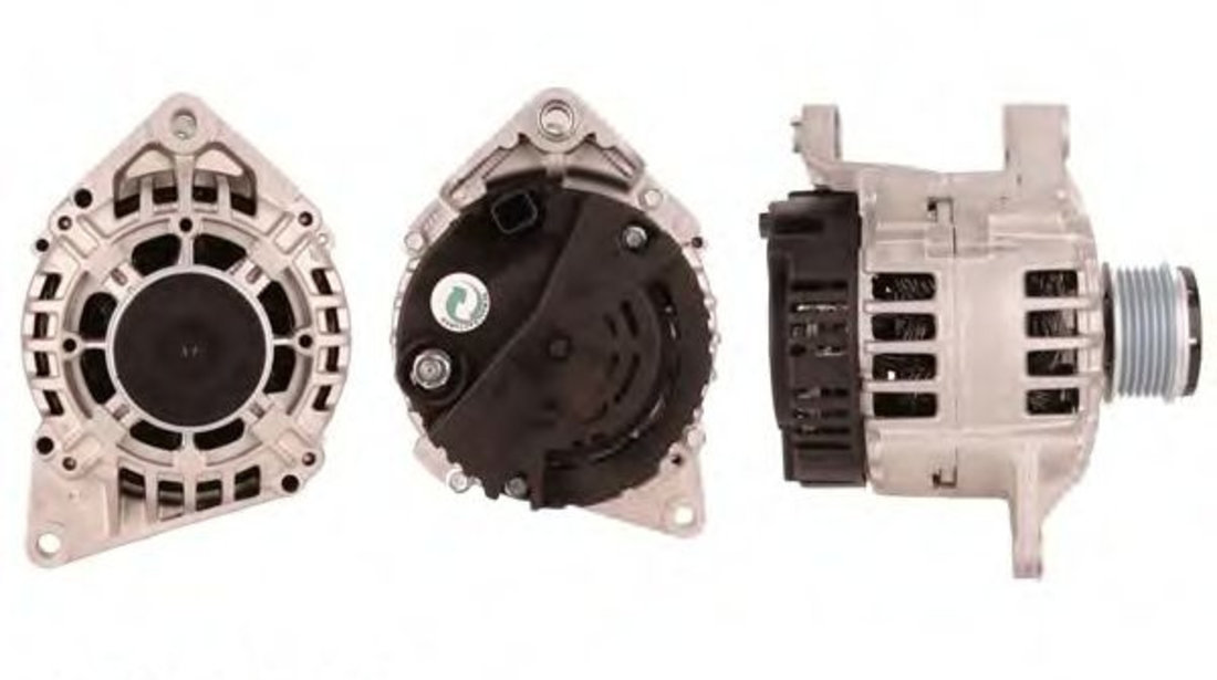 Generator / Alternator RENAULT ESPACE III (JE0) (1996 - 2002) ELSTOCK 28-3702 piesa NOUA