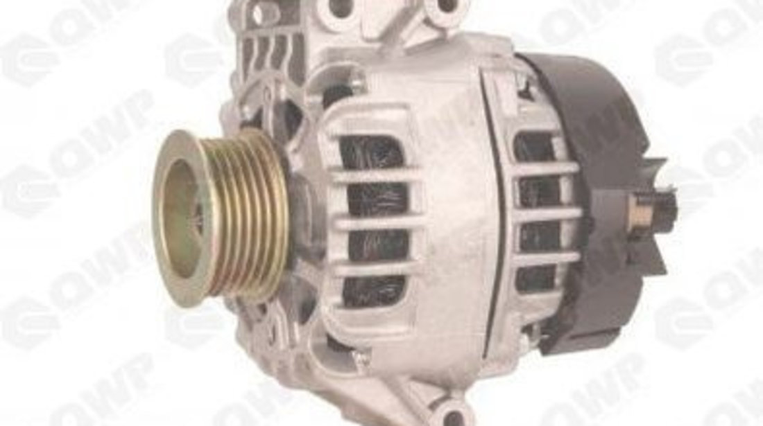 Generator / Alternator RENAULT ESPACE III (JE0) (1996 - 2002) QWP WGE214 piesa NOUA