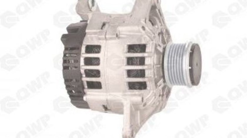 Generator / Alternator RENAULT ESPACE III (JE0) (1996 - 2002) QWP WGE170 piesa NOUA