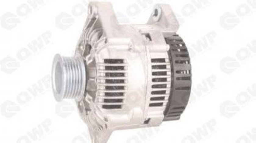 Generator / Alternator RENAULT ESPACE III (JE0) (1996 - 2002) QWP WGE297 piesa NOUA