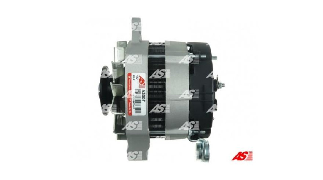 Generator / alternator Renault ESPACE (J11_) 1984-1992 #2 0986034780