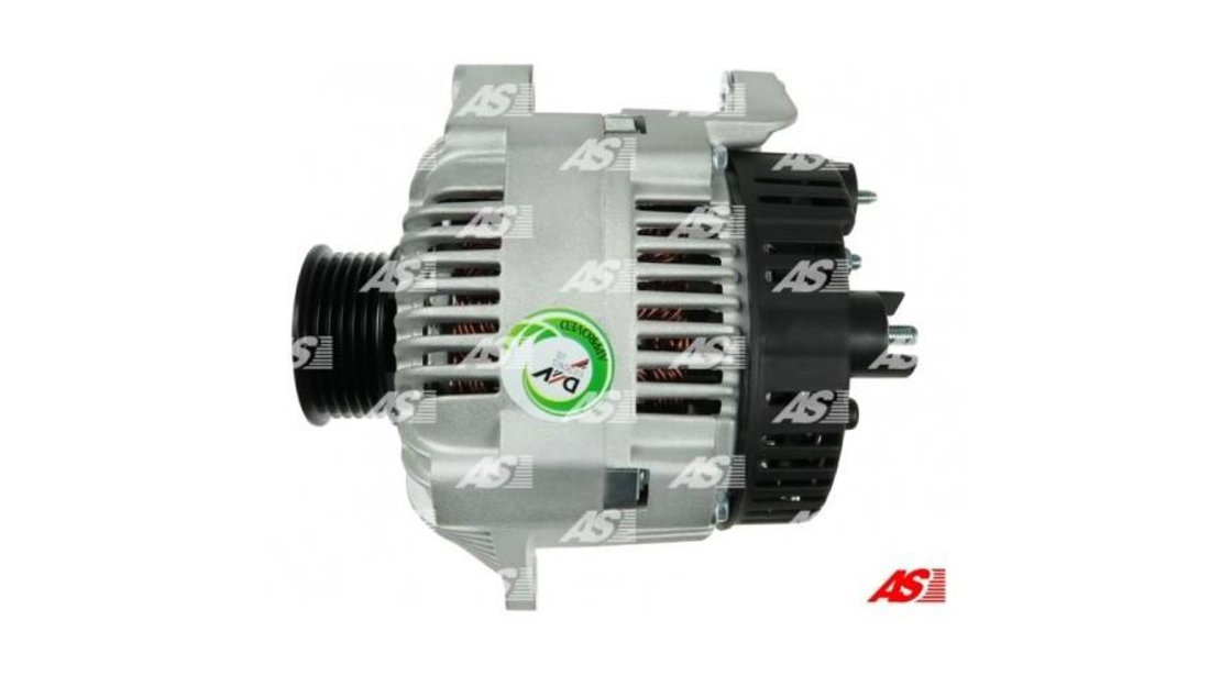 Generator / alternator Renault ESPACE Mk III (JE0_) 1996-2002 #2 0986042201