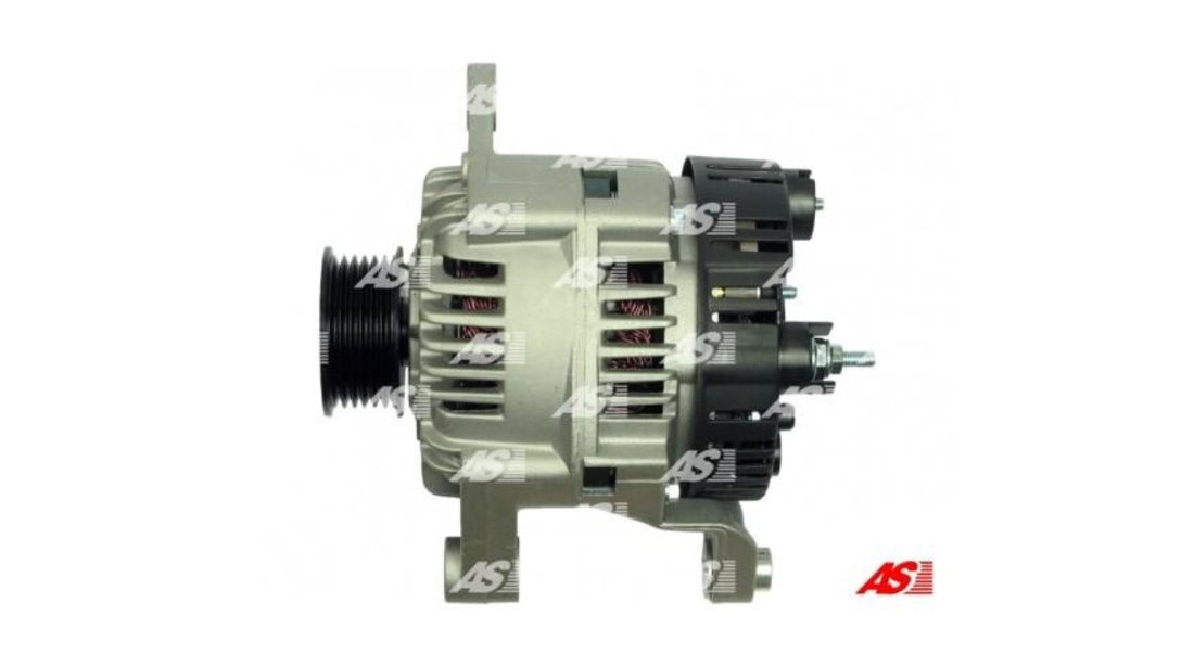 Generator / alternator Renault ESPACE Mk III (JE0_) 1996-2002 #2 2541978