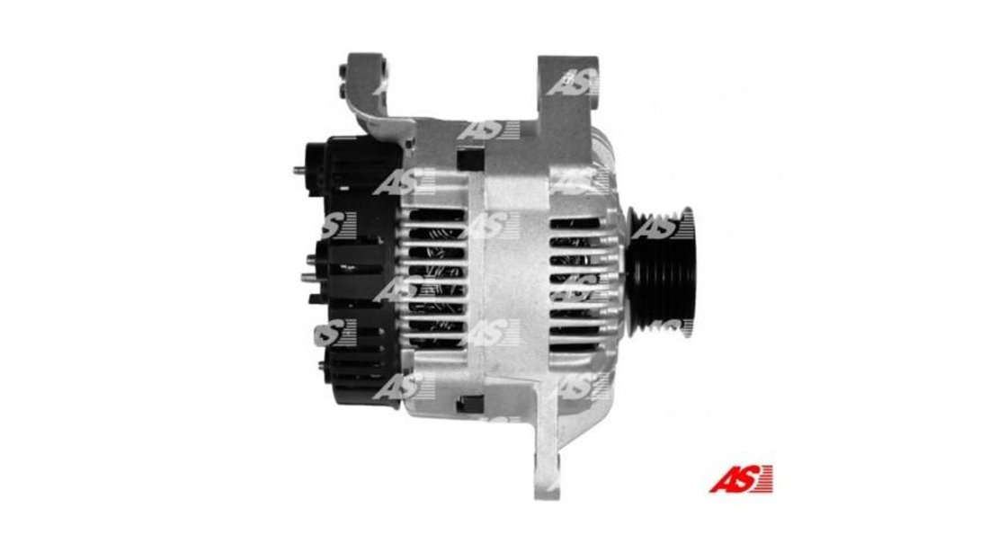 Generator / alternator Renault ESPACE Mk III (JE0_) 1996-2002 #2 0986042201