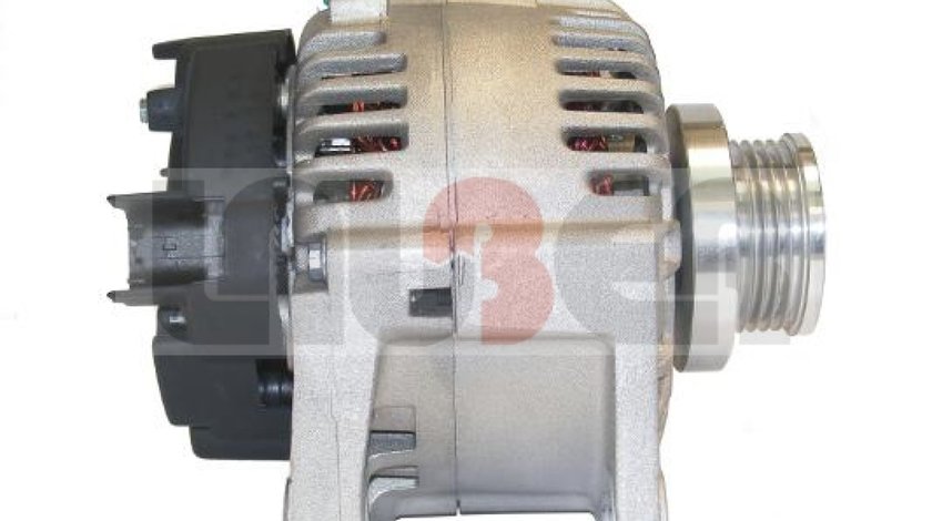 Generator / Alternator RENAULT GRAND SCÉNIC II JM0/1 Producator LAUBER 11.1762