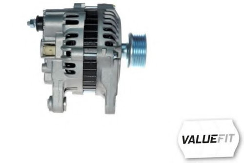 Generator / Alternator RENAULT GRAND SCENIC III (JZ0/1) (2009 - 2016) HELLA 8EL 011 710-741 piesa NO...