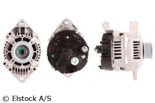 Generator / Alternator RENAULT KANGOO Express (FC0/1) (1997 - 2007) ELSTOCK 28-2929 piesa NOUA