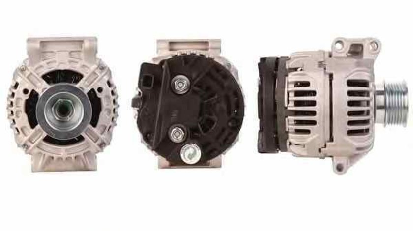 Generator / Alternator RENAULT KANGOO Express FC0/1 ELSTOCK 28-3669