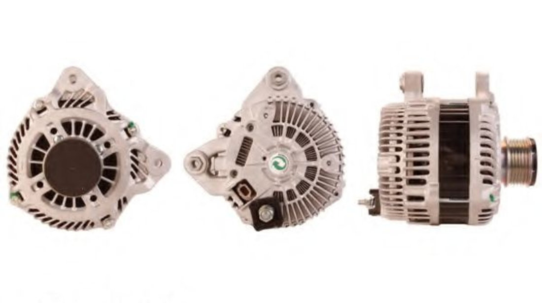 Generator / Alternator RENAULT KANGOO Express (FW0/1) (2008 - 2016) ELSTOCK 28-5916 piesa NOUA