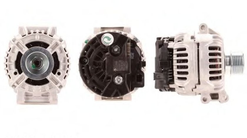 Generator / Alternator RENAULT KANGOO (KC0/1) (1997 - 2007) ELSTOCK 28-3660 piesa NOUA