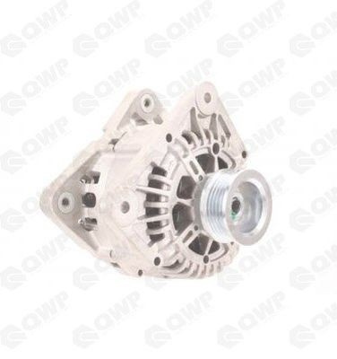 Generator / Alternator RENAULT KANGOO (KC0/1) (1997 - 2007) QWP WGE220 piesa NOUA