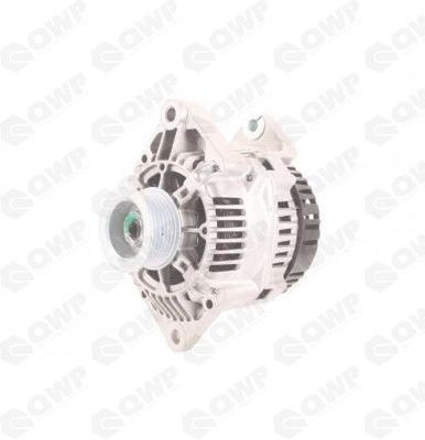 Generator / Alternator RENAULT KANGOO (KC0/1) (1997 - 2007) QWP WGE205 piesa NOUA