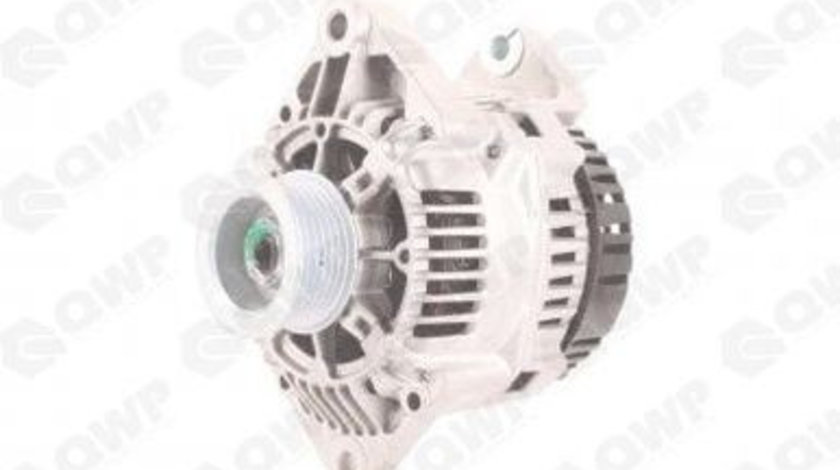 Generator / Alternator RENAULT KANGOO (KC0/1) (1997 - 2007) QWP WGE205 piesa NOUA